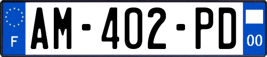AM-402-PD