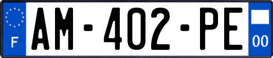 AM-402-PE