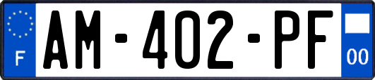AM-402-PF