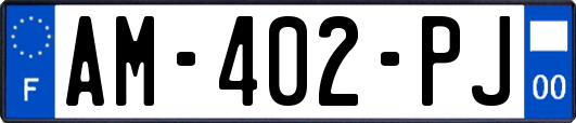 AM-402-PJ