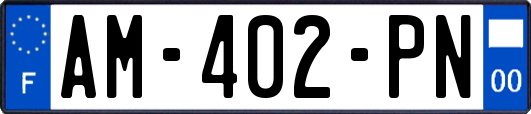 AM-402-PN