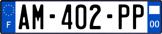 AM-402-PP