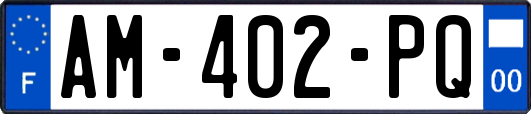 AM-402-PQ