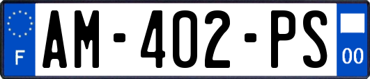 AM-402-PS
