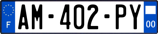 AM-402-PY