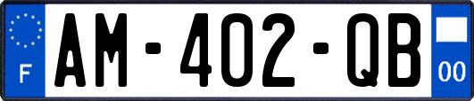 AM-402-QB