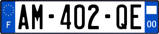 AM-402-QE