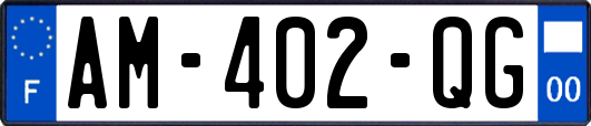 AM-402-QG