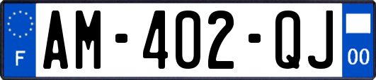 AM-402-QJ