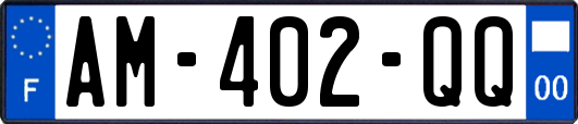 AM-402-QQ