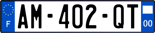 AM-402-QT