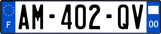 AM-402-QV