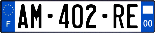 AM-402-RE