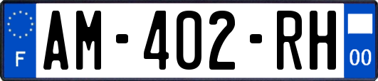 AM-402-RH