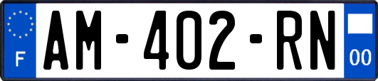AM-402-RN