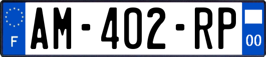 AM-402-RP