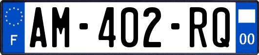AM-402-RQ