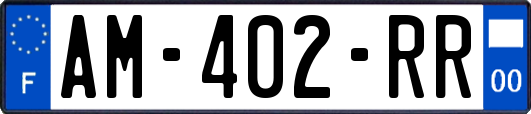 AM-402-RR