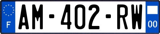 AM-402-RW