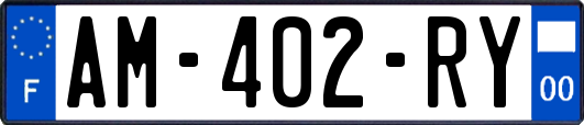 AM-402-RY