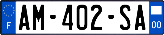 AM-402-SA