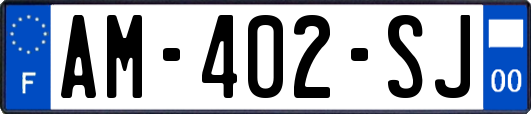 AM-402-SJ