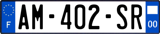 AM-402-SR