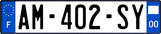 AM-402-SY