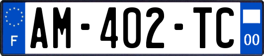 AM-402-TC