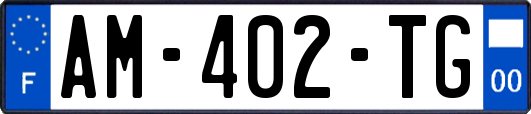 AM-402-TG