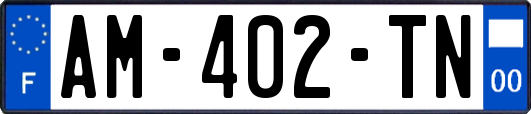 AM-402-TN