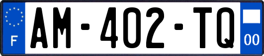 AM-402-TQ
