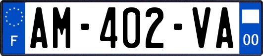 AM-402-VA