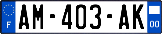 AM-403-AK
