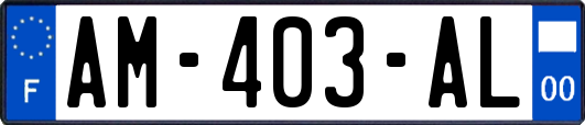 AM-403-AL