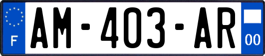 AM-403-AR