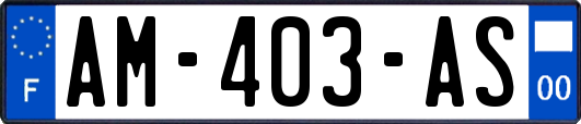 AM-403-AS