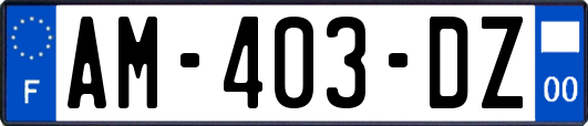 AM-403-DZ