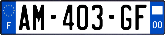 AM-403-GF