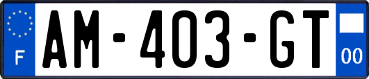 AM-403-GT