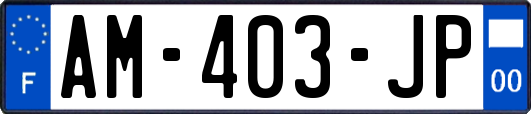 AM-403-JP