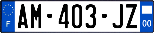 AM-403-JZ