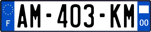AM-403-KM