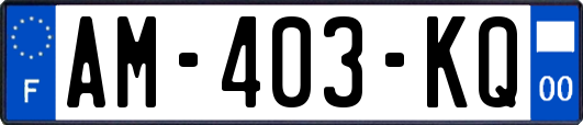 AM-403-KQ