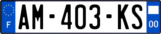 AM-403-KS