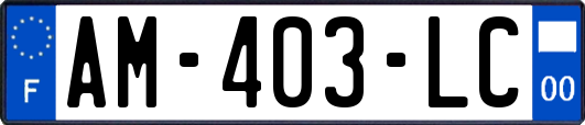 AM-403-LC