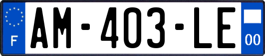 AM-403-LE