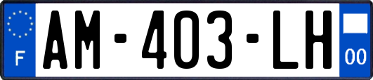 AM-403-LH