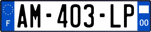 AM-403-LP