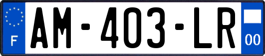 AM-403-LR